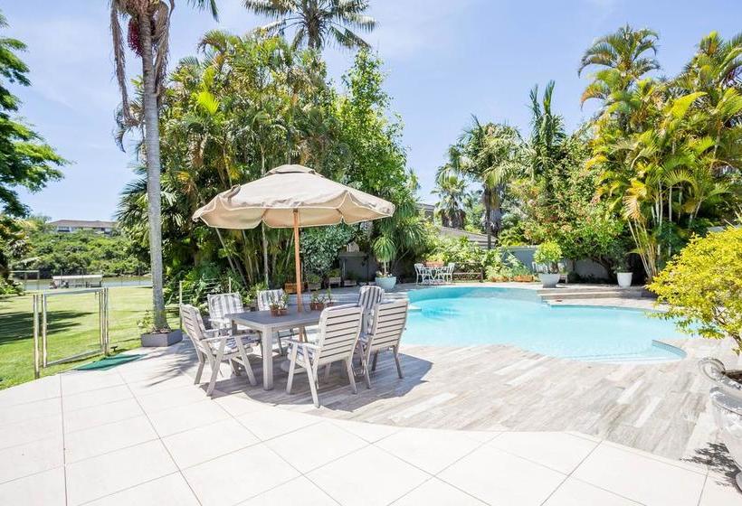 Bed and Breakfast 5 Edgewater Estate Eastern Cape