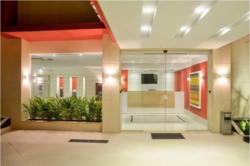 Hotel Capri  | Duque de Caxias | Rio de Janeiro | Brasil 1