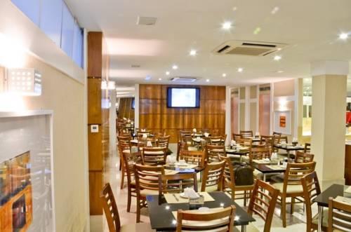 Hotel Capri  | Duque de Caxias | Rio de Janeiro | Brasil 2