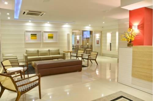 Hotel Capri  | Duque de Caxias | Rio de Janeiro | Brasil 3