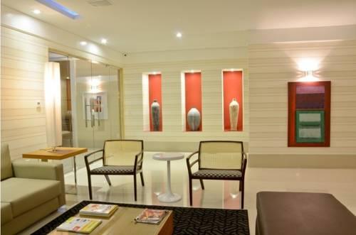 Hotel Capri  | Duque de Caxias | Rio de Janeiro | Brasil 4