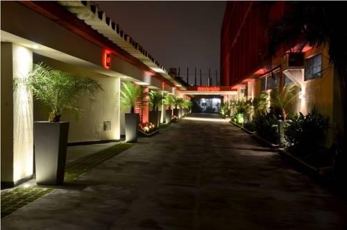 Hotel Capri  | Duque de Caxias | Rio de Janeiro | Brasil 5