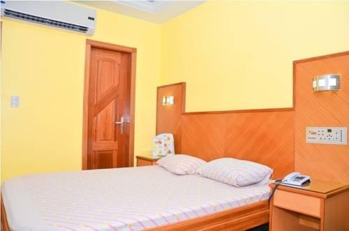 Hotel Capri  | Duque de Caxias | Rio de Janeiro | Brasil 6