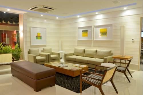 Hotel Capri  | Duque de Caxias | Rio de Janeiro | Brasil 7