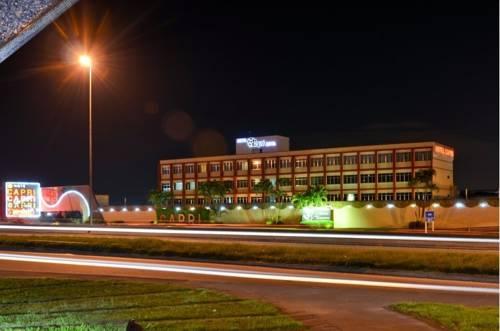 Hotel Capri  | Duque de Caxias | Rio de Janeiro | Brasil 8