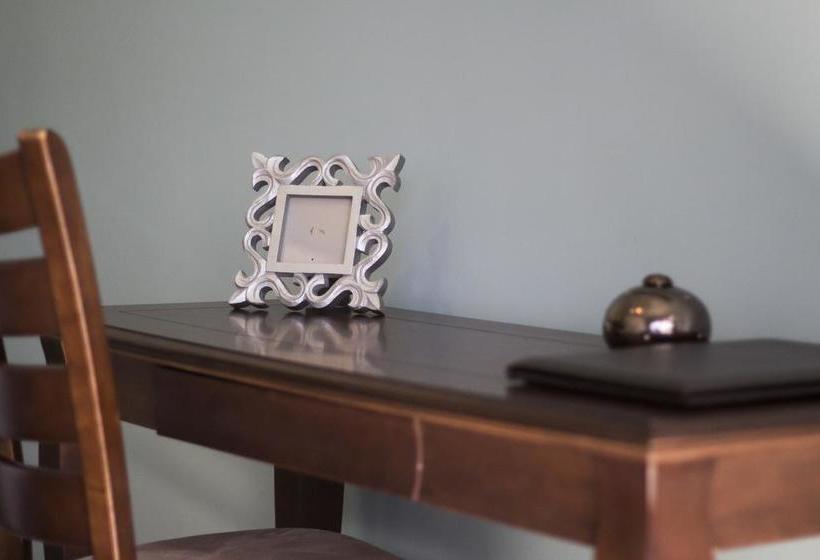 Bed and Breakfast Ravinala Guest House 12