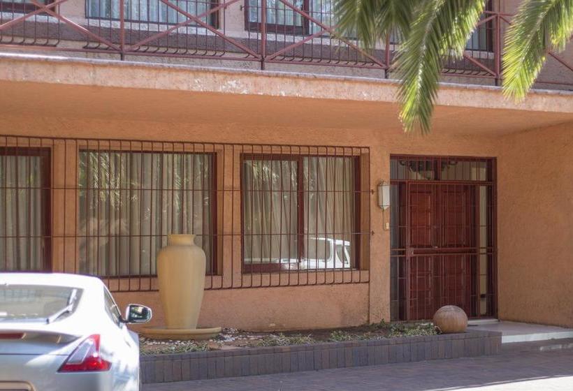 Bed and Breakfast Ravinala Guest House 16