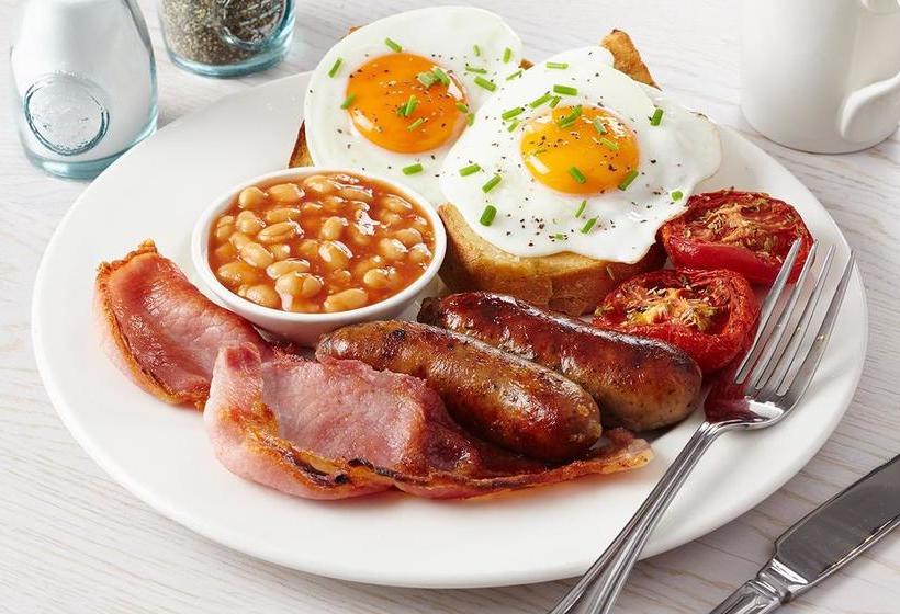 Bed and Breakfast Ravinala Guest House 19