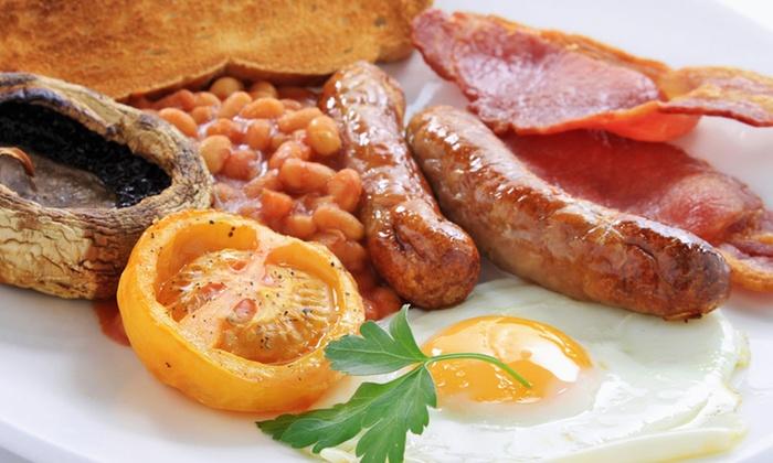 Bed and Breakfast Ravinala Guest House 2