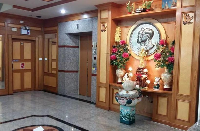 Hotel Submukda Grand 1