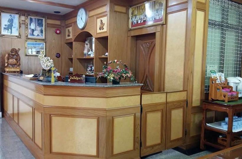 Hotel Submukda Grand 2