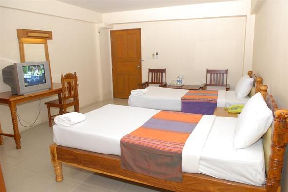Hotel Submukda Grand 3