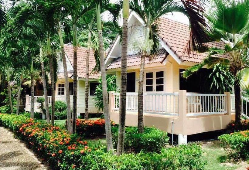 Phu Wai Hill Resort Phetchaburi