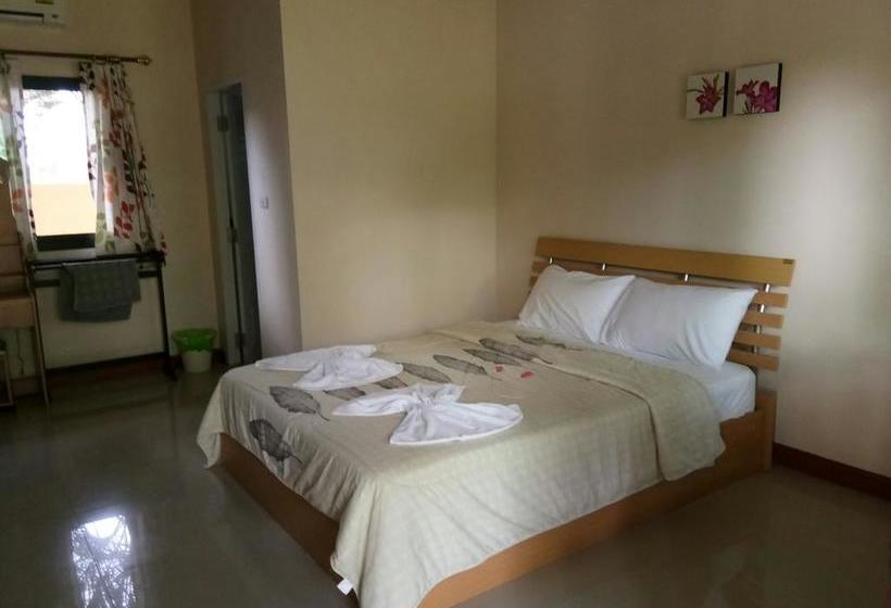 Phu Wai Hill Resort 1