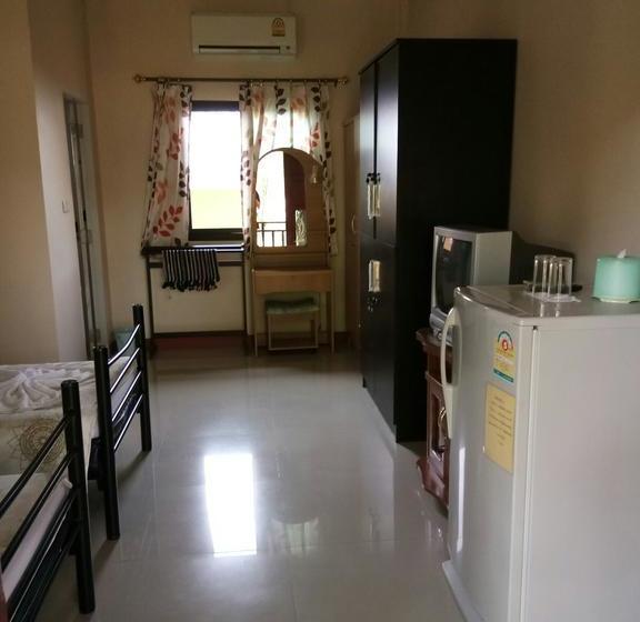 Phu Wai Hill Resort 10