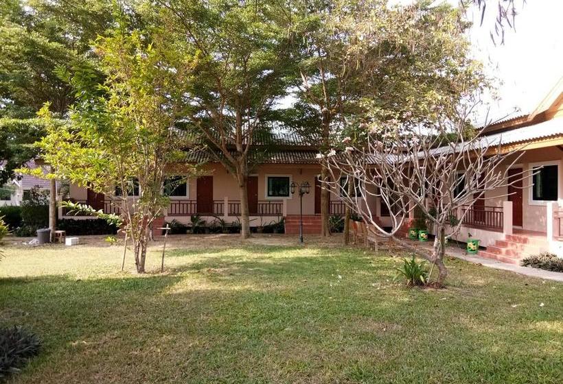 Phu Wai Hill Resort 11