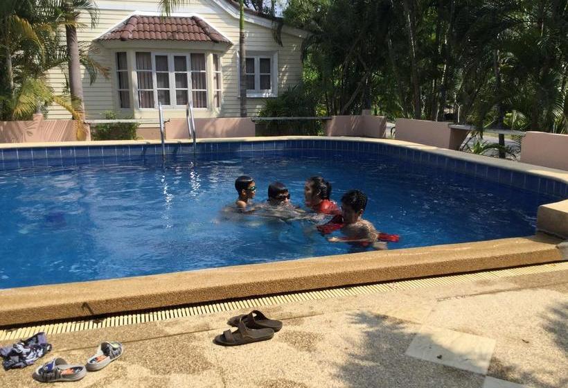 Phu Wai Hill Resort 2