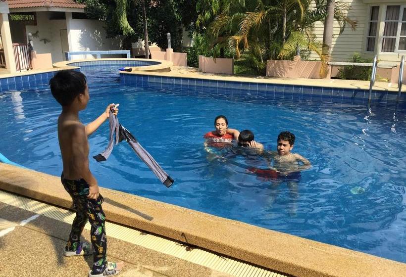 Phu Wai Hill Resort 3