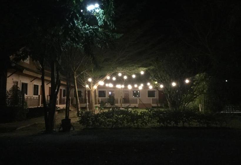 Phu Wai Hill Resort 5