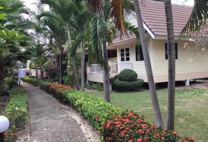 Phu Wai Hill Resort 6