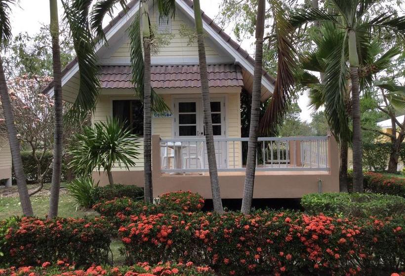 Phu Wai Hill Resort 7