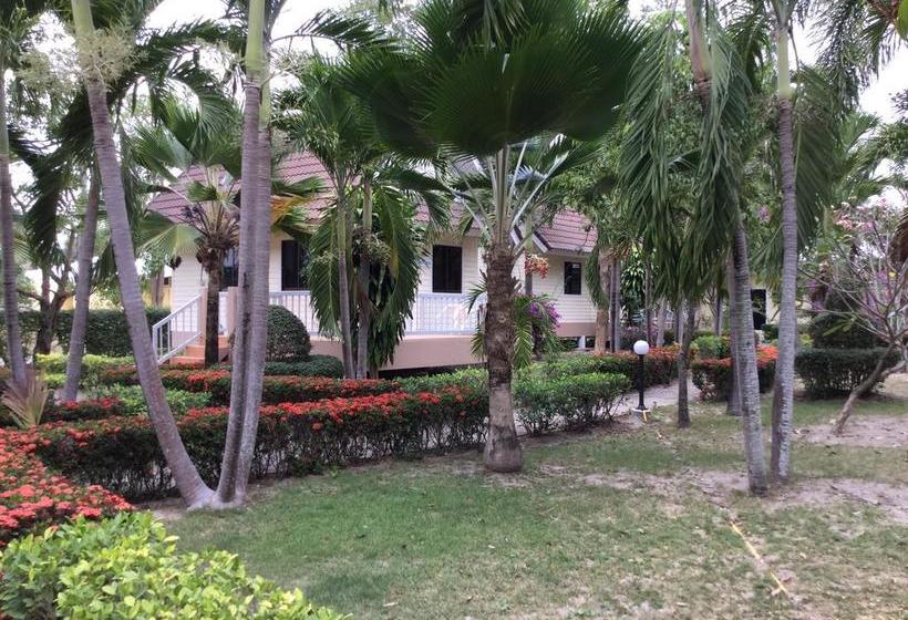 Phu Wai Hill Resort 8