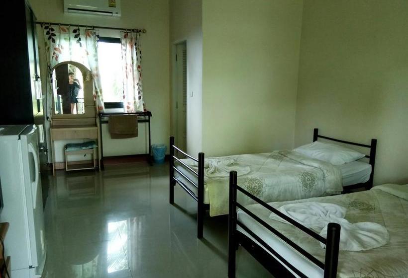 Phu Wai Hill Resort 9