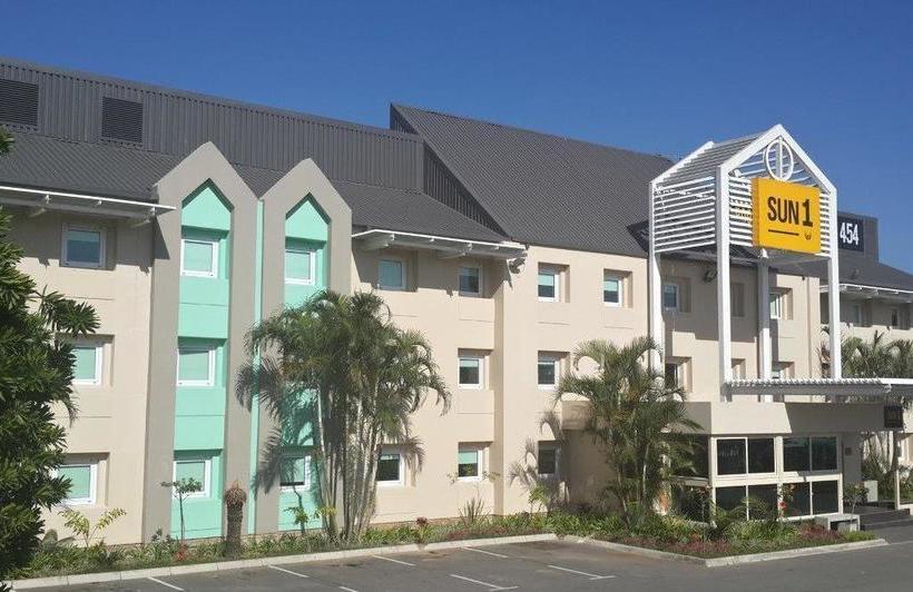 Hotel Sun1 Nelspruit 1