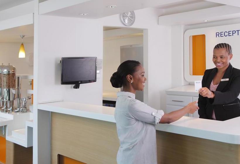 Hotel Sun1 Nelspruit 3