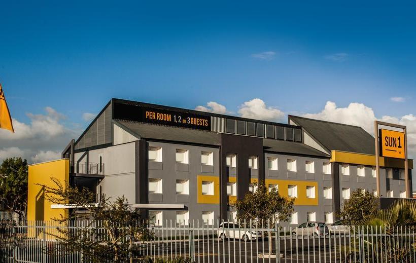 Hotel Sun1 Milnerton