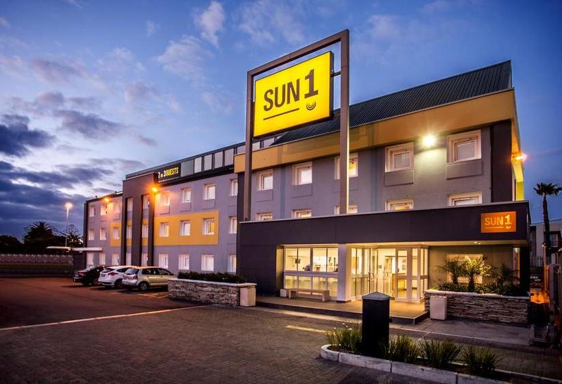 Hotel Sun1 Milnerton 1