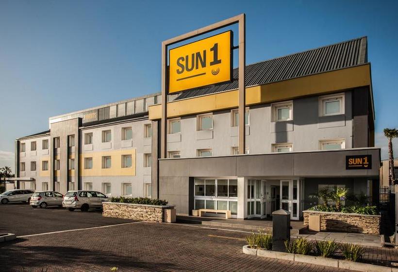 Hotel Sun1 Milnerton 2