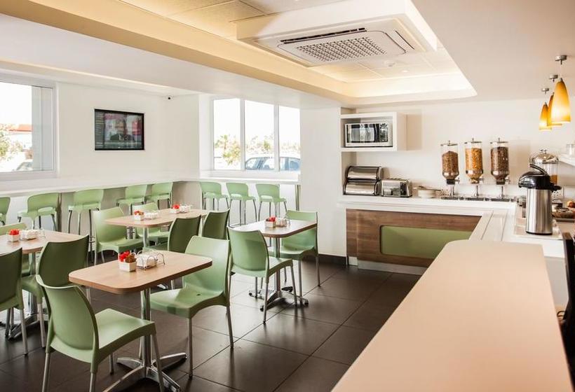 Hotel Sun1 Milnerton 3