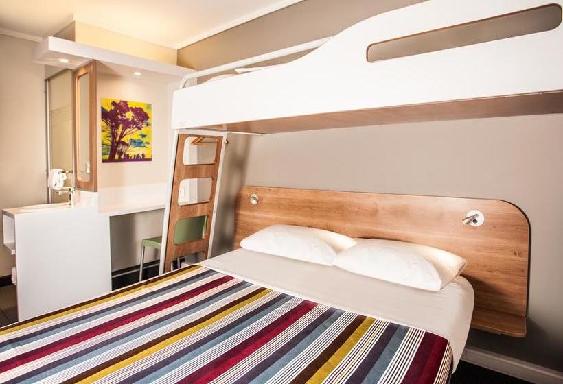 Hotel Sun1 Milnerton 4