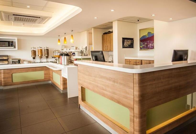 Hotel Sun1 Milnerton 5