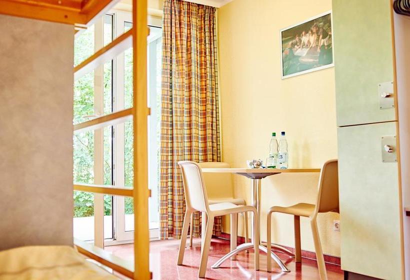 Jugendherberge Bad Zwischenahn 13