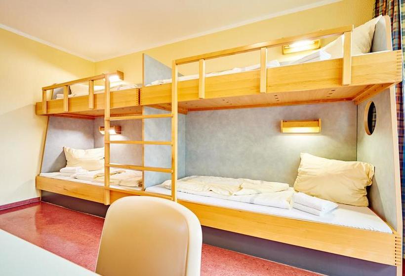 Jugendherberge Bad Zwischenahn 17