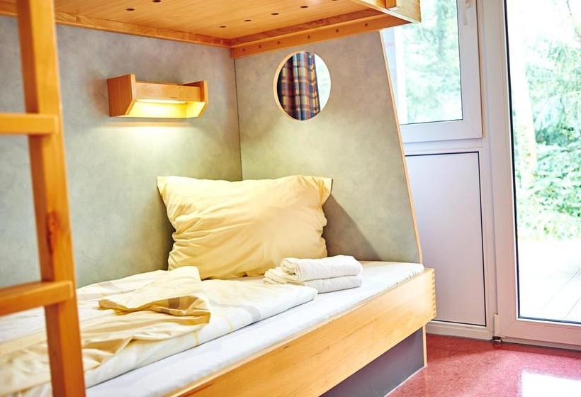 Jugendherberge Bad Zwischenahn 18