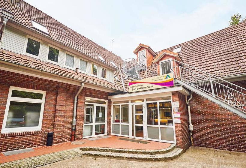 Jugendherberge Bad Zwischenahn 19