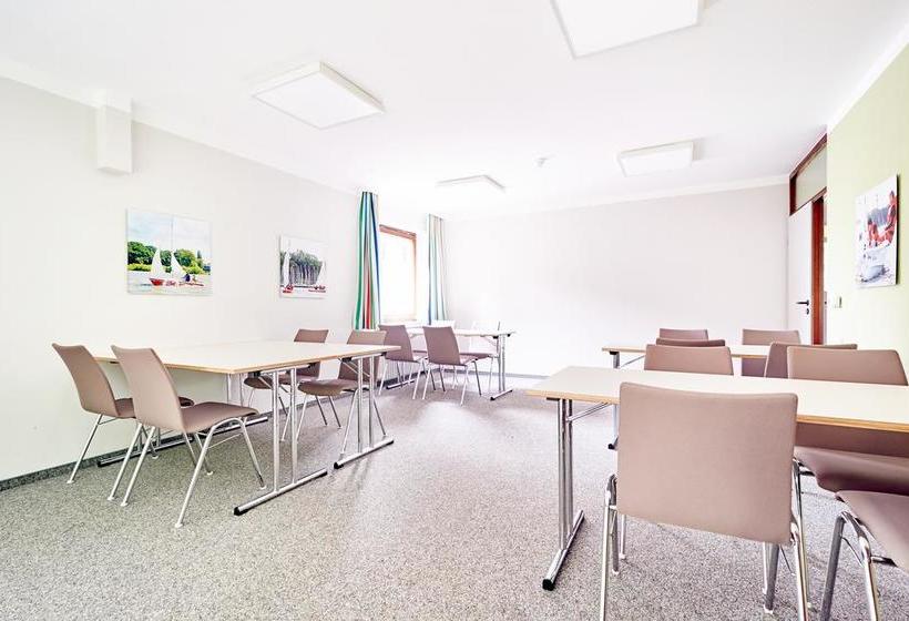 Jugendherberge Bad Zwischenahn 20