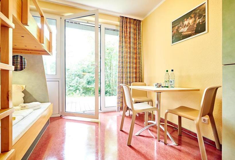 Jugendherberge Bad Zwischenahn 3