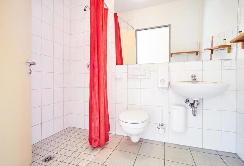 Jugendherberge Bad Zwischenahn 4