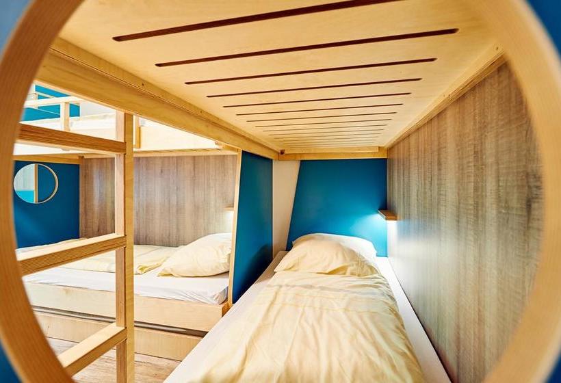 Jugendherberge Bad Zwischenahn 5