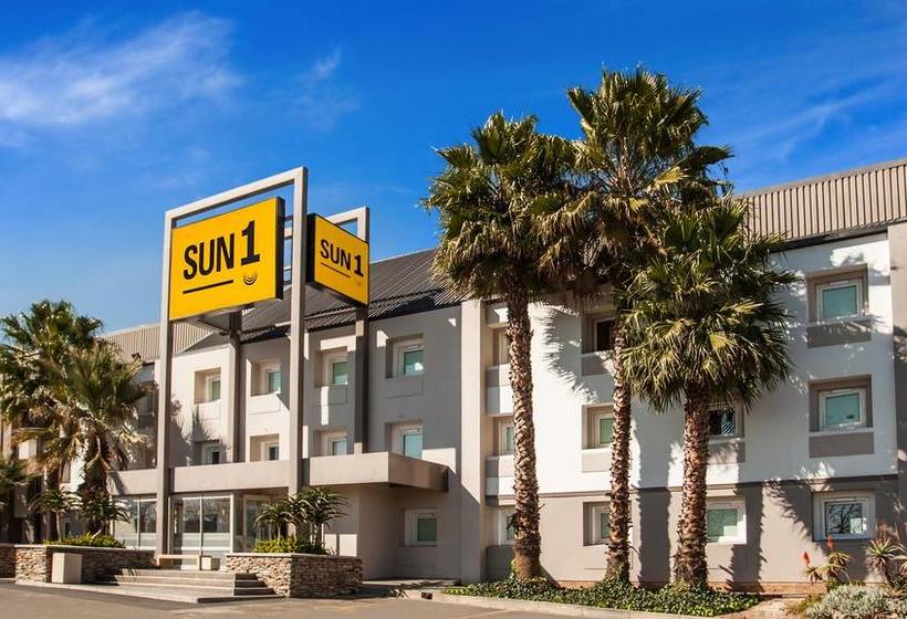 Hotel Sun1 O.r.tambo Gauteng