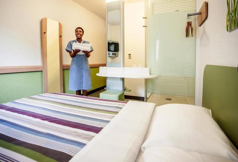 Hotel Sun1 O.r.tambo 2