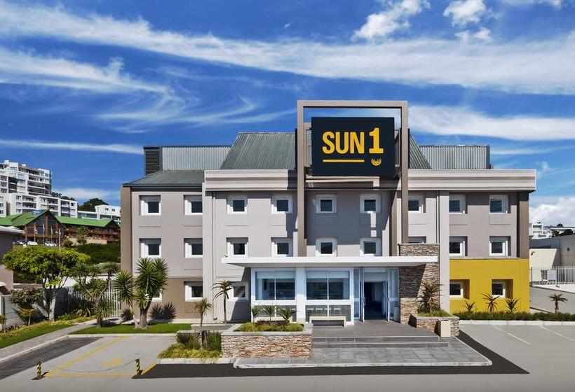 Hotel Sun1 Port Elizabeth