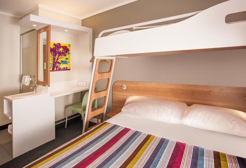 Hotel Sun1 Port Elizabeth 2