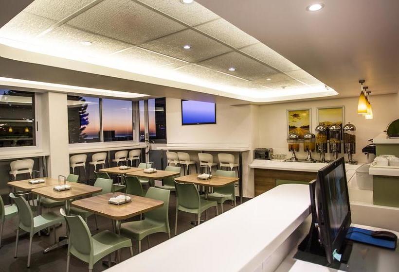 Hotel Sun1 Port Elizabeth 3