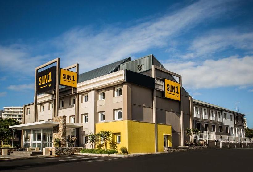 Hotel Sun1 Port Elizabeth 4