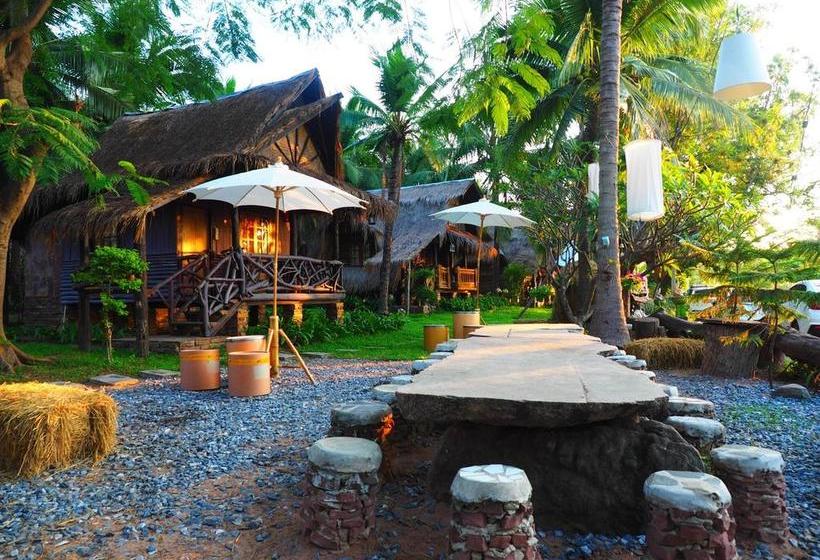Resort Sappradoo Hut Nakhon Ratchasima